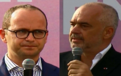 'Rama po rehabiliton dhe fuqizon Serbinë'/ Akuzat e forta përpara Mini-Shengenit