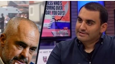 Takimi me gratë/ Këlliçi-Ramës: Fute në parlament trafikantë femrash e mbrojte përdhunues, i përdor për show