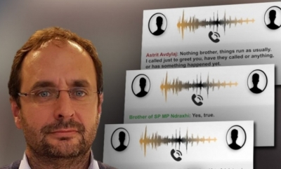 SHKRIMI I PLOTE I BILD: Përgjimet dëshmojnë se qeveria bleu zgjedhjet