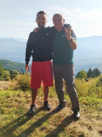 Meta e nis ditën nga Mali i Tomorrit, kush është personi i shtrenjtë që e shoqëron