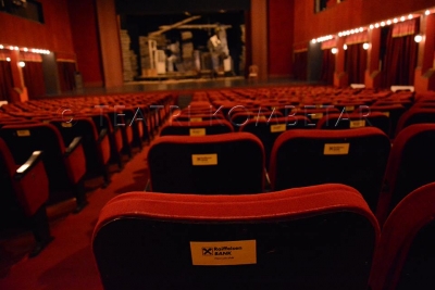 Ylli Manjani: Vazhdon “teatri i skandaleve”  të kruhet me Teatrin Kombëtar!