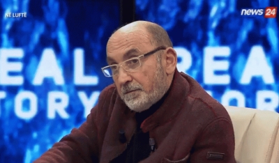 Lubonja, Rama vazhdon të marrë vendime në kurriz të shqiptarëve