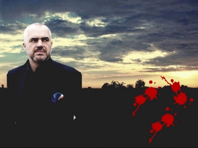 “Amaneti” i Xhovani Falkones për mafian shqiptare: Të mos përjashtohen në asnjë rast