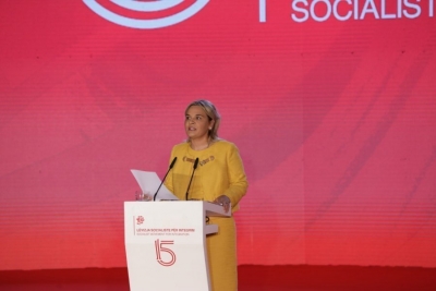 Apeli i fortë i Kryemadhit: Bojkotoni produktet e oligarkëve, bleni në dyqanet e lagjeve