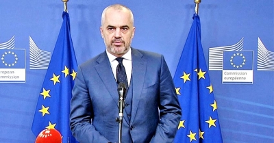 Berlini zyrtar pozicionohet publikisht pro Maqedonisë së Veriut, injorohet Shqipëria