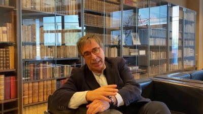 “Virusi ka pësuar mutacion, është shumë ngjitës”, epidemiologu italian flet për situatën e epidemisë