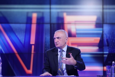 President Meta: Nëse Rama merr 71 mandate pa prekur votën e popullit, unë kaloj në opozitë dhe marr drejtimin e opozitës