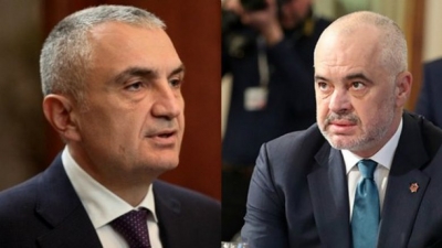 Kryemadhi: Edi Rama gjithçka në jetë e ka prej Ilir Metës