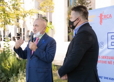 Krimet seksuale ndaj fëmijëve, Meta: Duhen ndërmarrë urgjent hapa konkret, Kuvendi të miratojë ligjin!