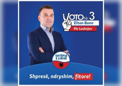 &#039;Akuza nga Gazrat që sulmuan demokratët&#039;/ Elton Bano: Shpifje!