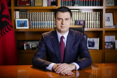 “Ti dëmton Shqipërinë dhe Kosovën me mashtrimet e tua” Basha ngre tonet për akuzat e Ramës: Të të vijë turp nga vetja! Do të mundim!