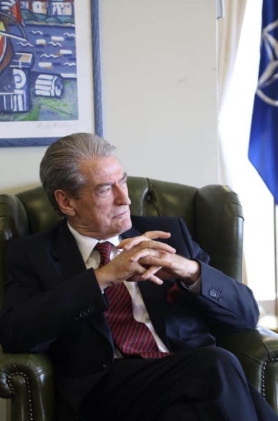 Berisha:Akuzon narkopolicine se fsheh perdhunimin ne grup te invalides!