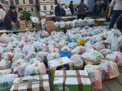 Ndihmat po dërgohen te Teatri Kombëtar jo te Bashkia e Tiranës