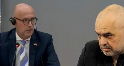 Henze:Shkelja e kontratës nga Rama ka pasoja të rënda. Si mund të negociojë BE-ja me antidemokratët?