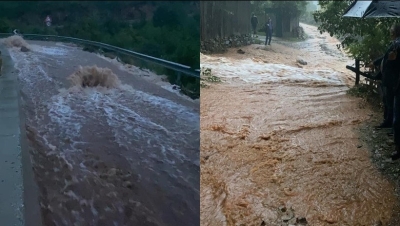 VOA: Çdo vit Shqipëria përballet me situata emergjence prej reshjeve, dëme të konsiderueshme