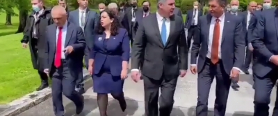 Presidenti Meta: Liberalizimi i vizave për qytetarët e Kosovës nga Bashkimi Europian është detyrë emergjente