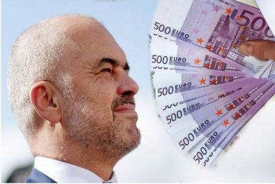 Amnistia, legalizimi i parave të pista për mandatin e tretë të Ramës