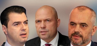 Manjani: Koha që të mbështetim Bashën pa kushte, pushteti i Ramës i qelbur kokë e këmbë!