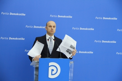 Denoncimi i Malltezit: Si po masakrohet mjedisi në bregun e Jugut