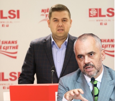 LSI: Rama ka tradhtuar Policinë e Shtetit, pasi është bërë njësh me krimin