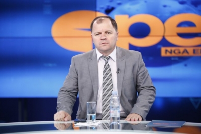 Maliqi: Rama do ngelet në histori si më i korruptuari. E keqja do i vijë nga PS-ja