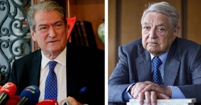 Berisha sulmon miliarderin Soros: Reforma në drejtësi ka dështuar