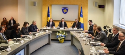 Kosova ndryshon orarin e qarkullimit, tani nga ora 17:00 deri nën 6:00