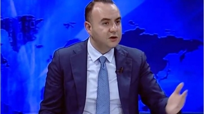 “Rama e ka mbyllur punën me matematikën në klasë të shtatë”, Klevis Balliu flet për ftesën e Kryeministrit: Basha nuk bashkëpunon me hajdutë