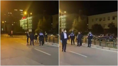 Basha: Mbështes kërkesën për shpërblim suplementar për punonjësit e policisë