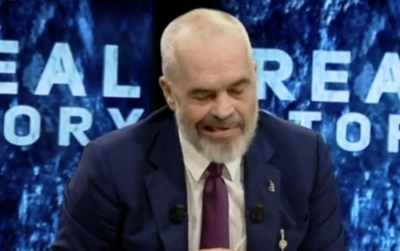 Berisha me videon: A ekziston në Evropë një gojë publike si kjo, përveçse në spitale psikiatrike?!