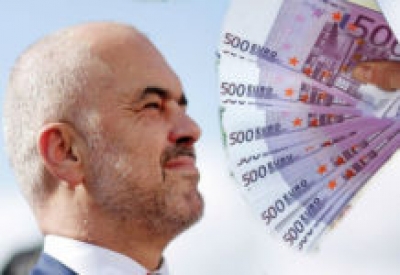 Edhe KE kundër amnistisë:Rrezik për pastrim parash e evazion