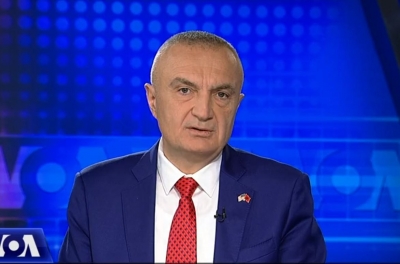 Krimi nuk luftohet me fushata” – Presidenti Meta komenton OFL-në: Askush nuk e pengon qeverinë të ngrejë task forcë, por …