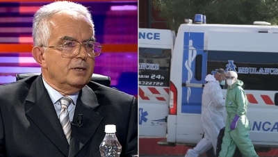 Akuza e fortë e bijës së Bashkim Koplikut: Im atë s’vdiq nga Covidi, por nga shteti