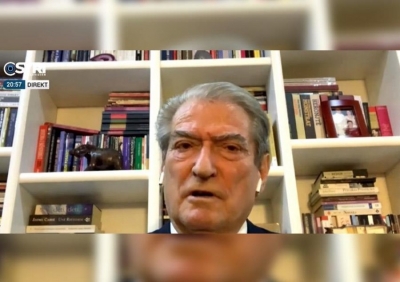 Hetimi për raportin e Dick Marty/ Berisha: PS votoi me unanimitet rezolutën