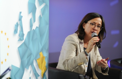 Calavera, sabotim ndaj shefit të saj në Komisionin Evropian apo thjesht flirtimi me cubin e Ballkanit, Edi Rama?