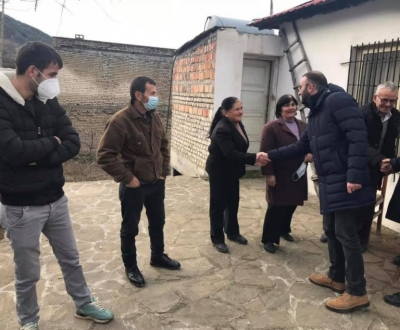 ‘’Boll më, duhet ndryshim’’, Bardhi nga Elbasani: Koha për një politikë të re, e rreme shpresa e shefave të rilindjes se do të bëjnë pazar të minutës së fundit…