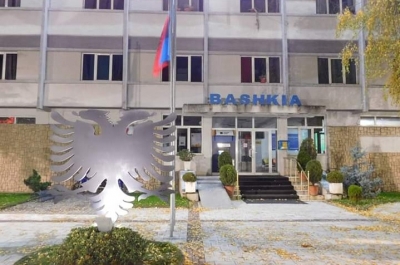 EMRI/ I dënuar nga gjykata, emërohet shef i policisë bashkiake në Pogradec