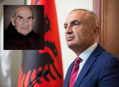 Meta: At Zef Pllumi shembulli i jashtëzakonshëm i dashurisë për dijen dhe demokracinë