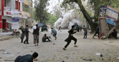 SHBA dënon sulmin në Kabul dhe vrasjen e gazetarëve