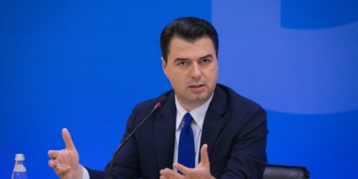 Basha: Shteti i kapur nga Rama, kriza ka paralizuar vendin