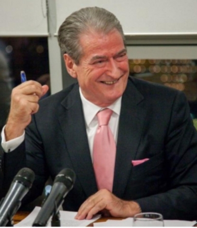 Berisha: Pasi në Durrës u kaluan tonelata me kokainë, Rama urdhëroi një operacion 'Fake'