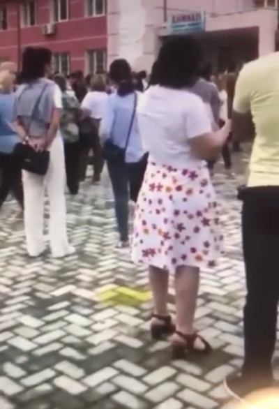 Berisha:Grumbullimi i mesuesve ne Durres me urdher te Edvin Hajdutit!Rregullat nuk zbatohen!