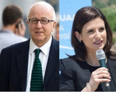 Një krahasim mes rastit të korruptiv të ministres Etilda Gjonaj dhe atij të ish-ministrit britanik Denis MacShane