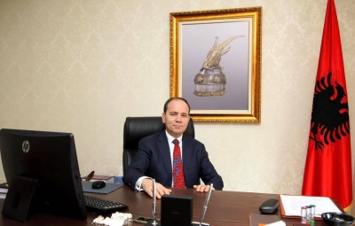 Ta mbërthejmë me forcën e ligjit, krimin dhe politikën bashkëpuntore e kliente të krimit