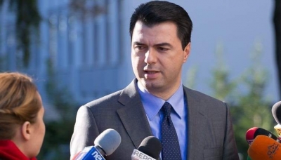 Basha: "Fqinjësia e mirë në Ballkanin Perëndimor kurrsesi nuk mund të arrihet duke përjashtuar Republikën e Kosovës"