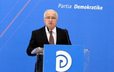 Spaho: Komisioni kundër Metës nuk ka më vlerë, Venecia thotë nuk ka shkelje kushtetuese