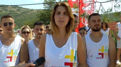 Kampi i LRI, Kërpaçi: Plan konkret për rininë, jo largim nga Shqipëria