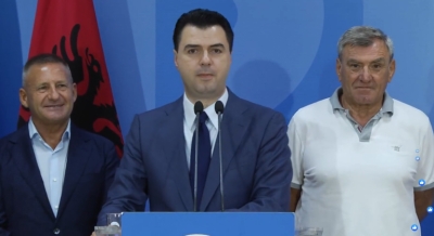 Opozita e Bashkuar: Kuvendi gjysmak, në shërbim të Ramës. Makinacionet nuk e ndalin ndryshimin