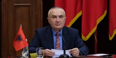 Presidenti Meta reagon për kërcënimin e Prokurorit të Përmetit: Ngjarje tepër e rëndë dhe e dënueshme