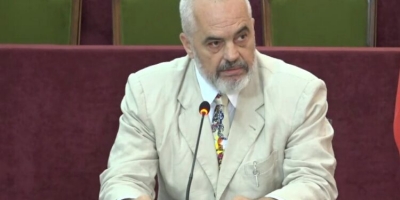 Edi Rama i tregon dhëmbët BE dhe Gjermanisë: Jemi shtet Sovran dhe nuk pyesim njeri!